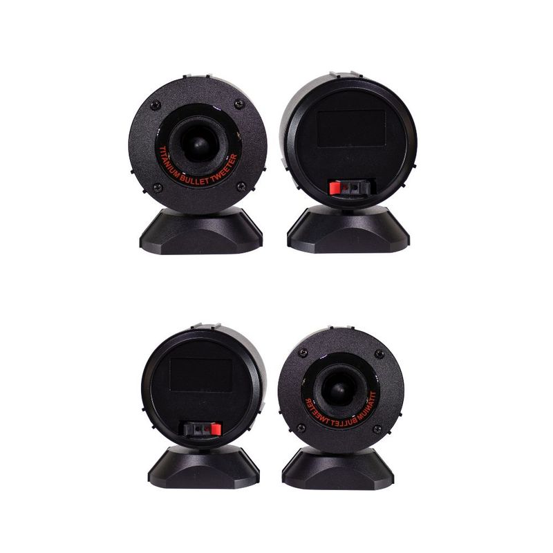 AVC - Tweeter 1 pulgada AVC 2x300 Watts TW-108W