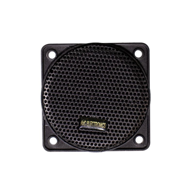 AVC - Tweeter 2 Pulgadas AVC 200 Watts AVC-104
