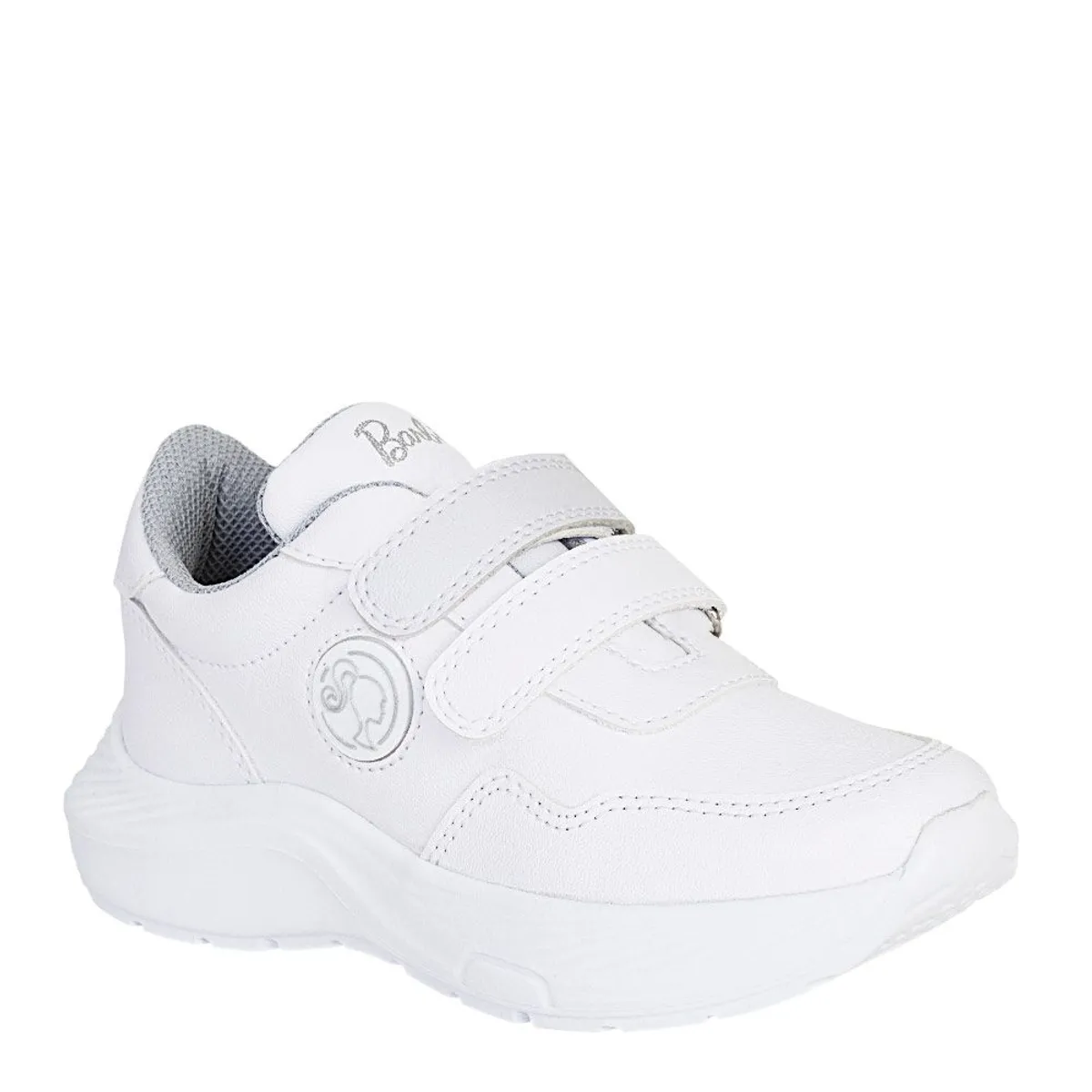 BARBIE - Tenis Deportivo de Mujer barbie  barbie movie 24 Blanco