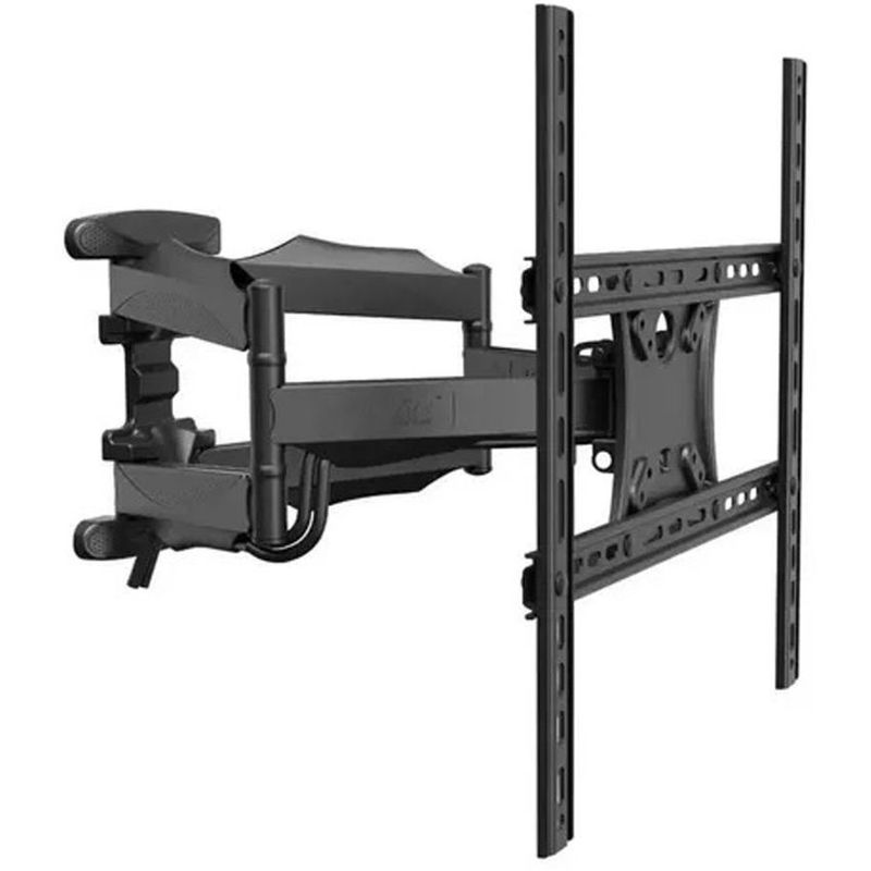 GENERICO - Soporte nia p5 de pared para tv/monitor de 32" a 65" negro