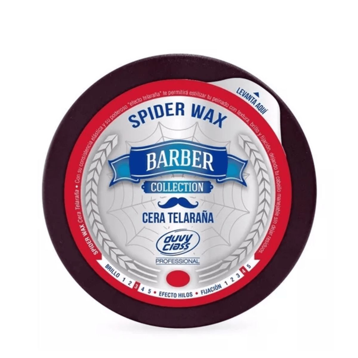 DUVYCLASS - Cera Duvy Class Spider Wax 75g