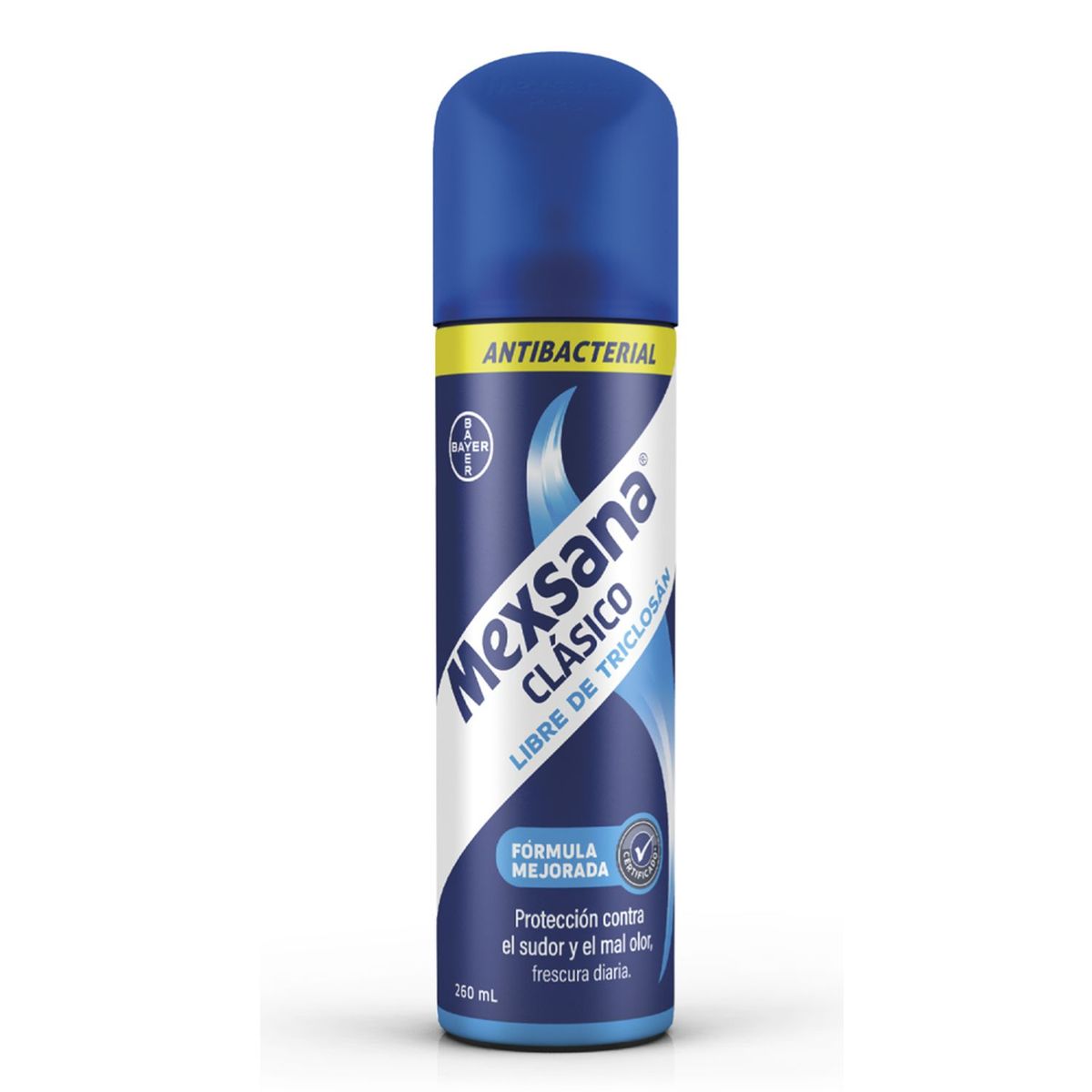 MEXSANA - Mexsana Antibacterial Spray X 260ml