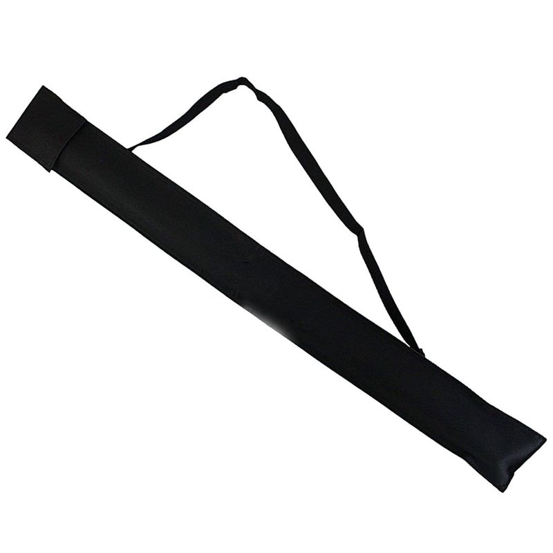 THE HOUSETRONICS - Estuche Para Taco De Billar En Lona