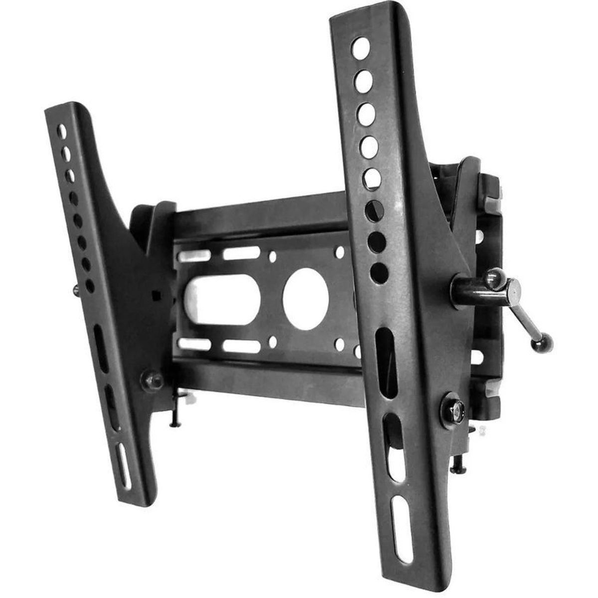 GENERICO - Soporte tv 13 19 27 32 40 42 43 pulgadas base pared inclinación