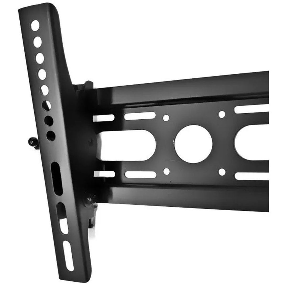 GENERICO - Soporte tv 13 19 27 32 40 42 43 pulgadas base pared inclinación