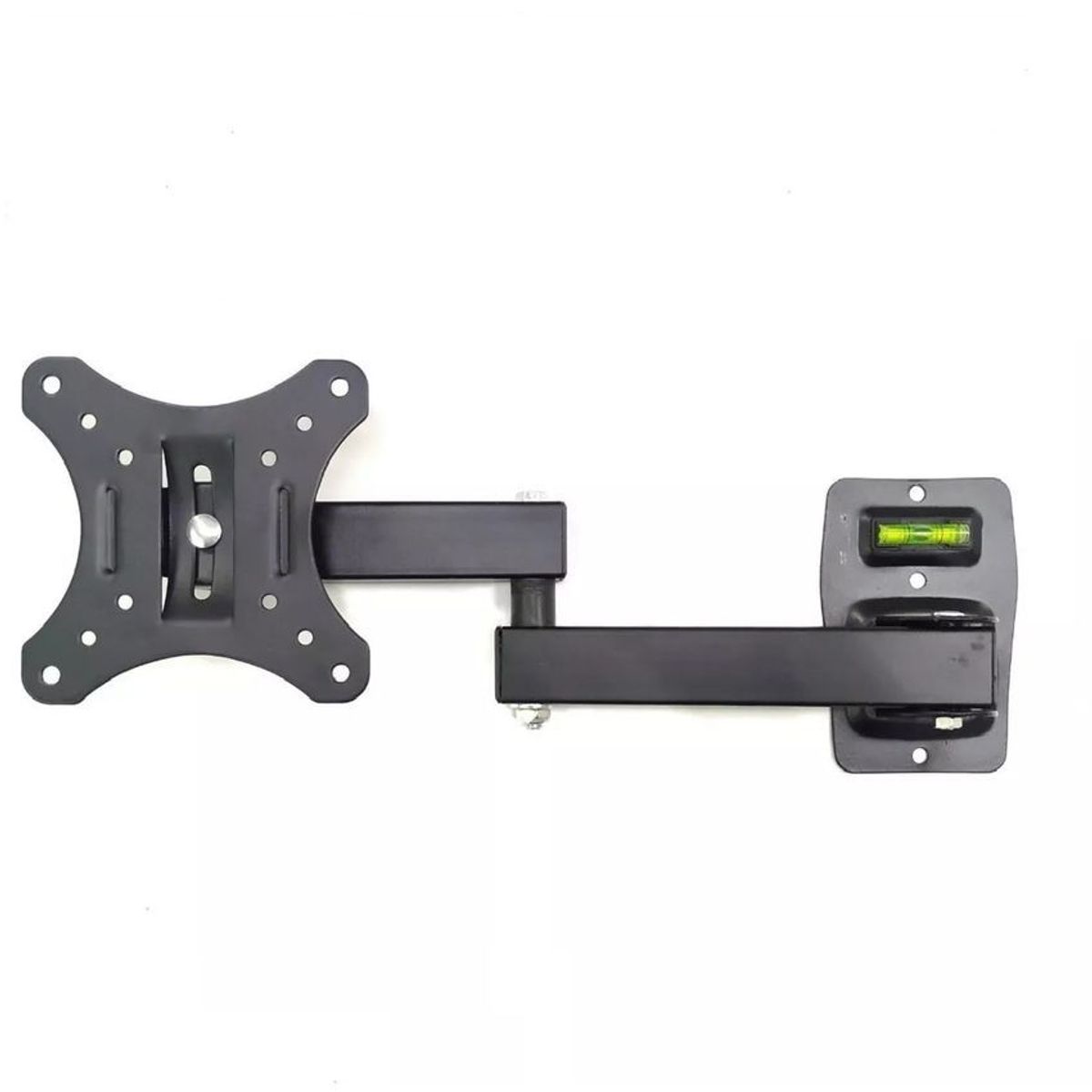GENERICO - Soporte tv 13 14 17 19 21 24 27 pulgadas base monitor pc pared móvil