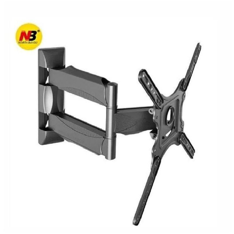 SKY - Soporte de pared tv 32-55 pulgadas north bayou nb p4