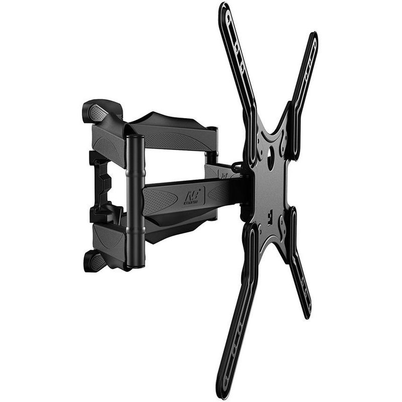 NORTH BAYOU - Soporte pared nb p5 tv 32  a 65 doble brazo