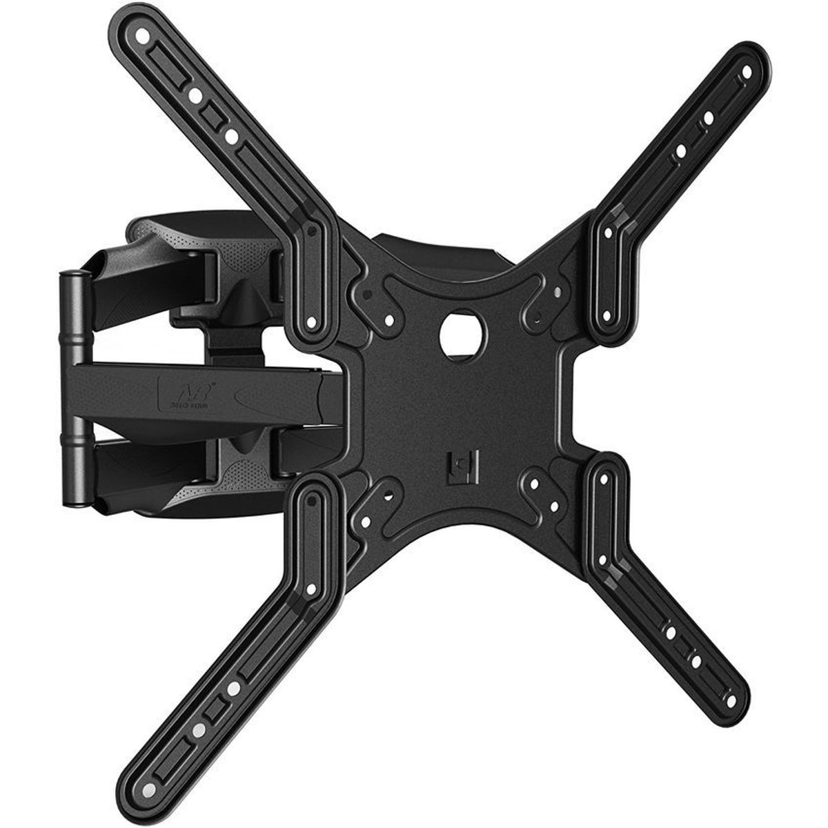 NORTH BAYOU - Soporte pared nb p5 tv 32  a 65 doble brazo