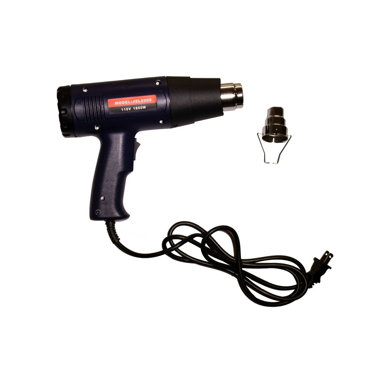 AVC - Pistola de Calor AVC Uzd-508 Termoencogible.