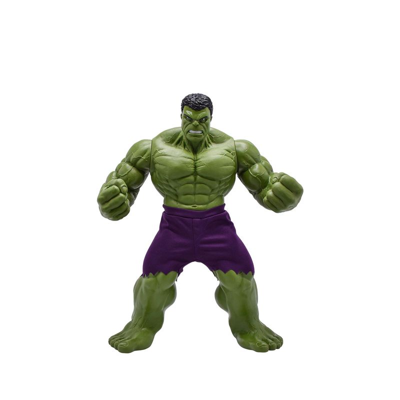 MARVEL - Figura Hulk Verde Marvel 50 Cms-