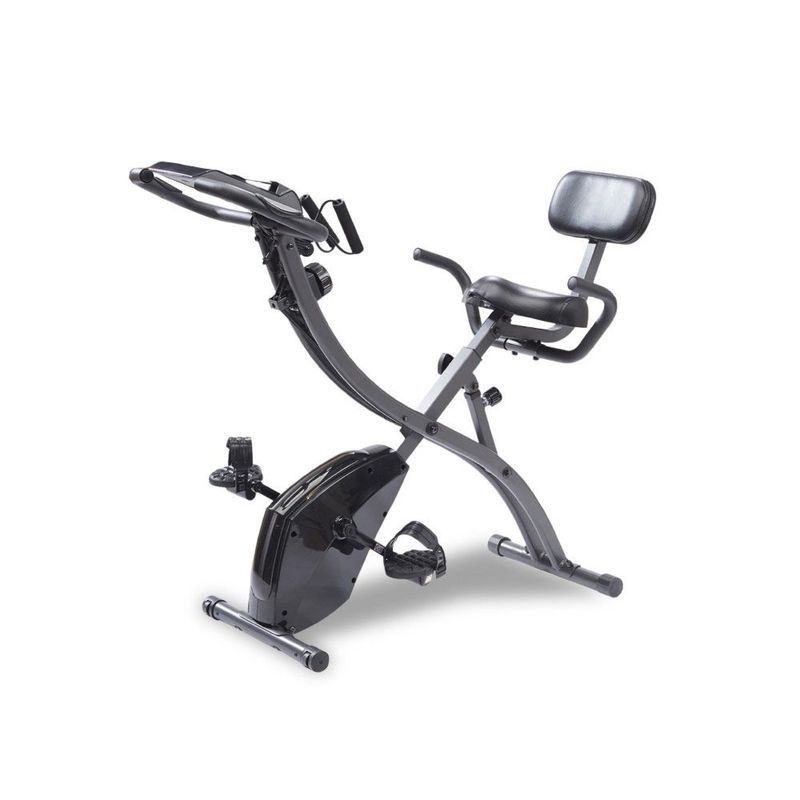 TV NOVEDADES - Máquina De Spinning Slim Cycle