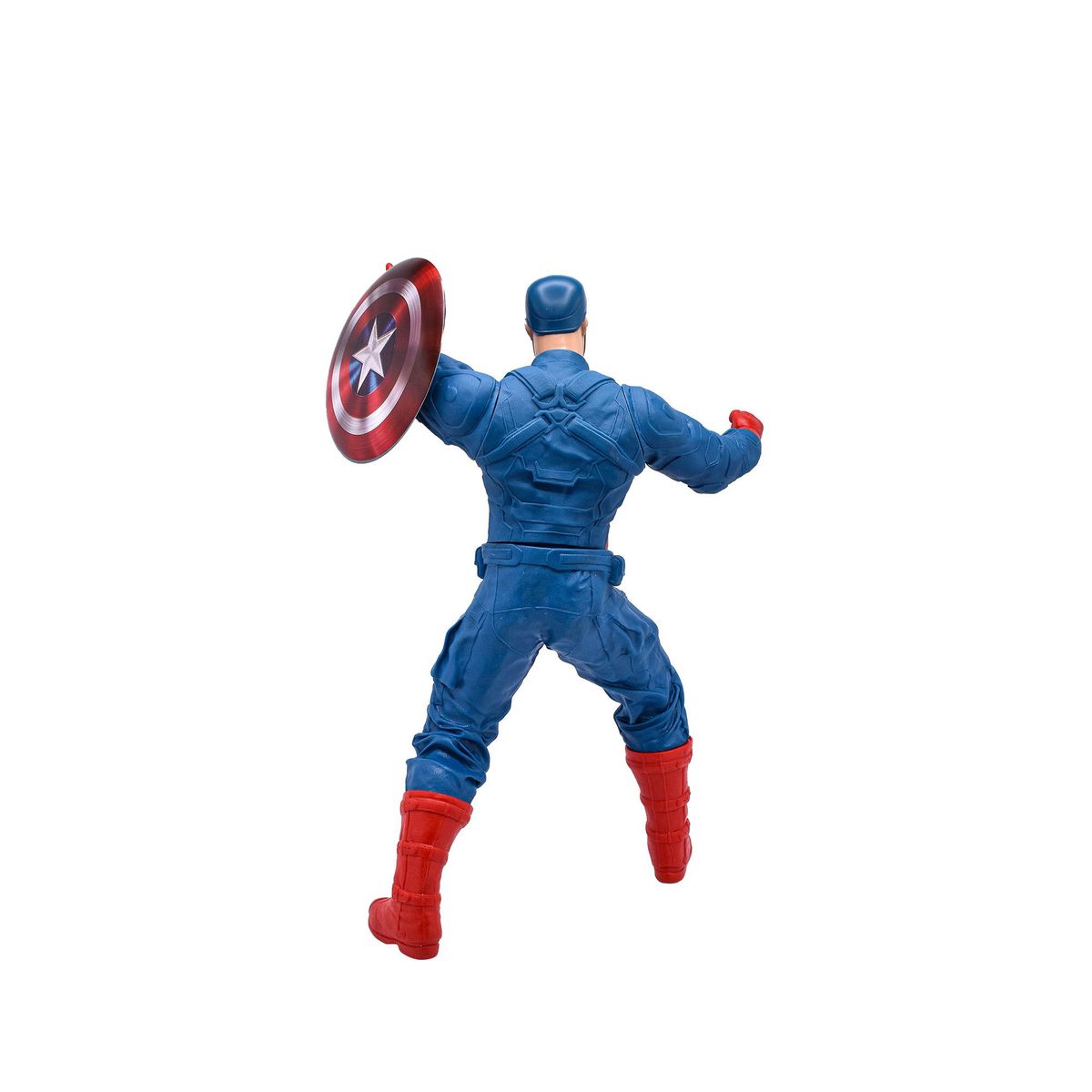 MARVEL - Figura Capitán América Marvel 50 Cms