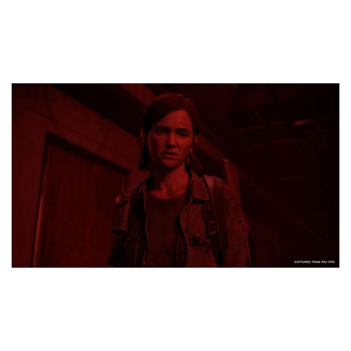 PLAYSTATION - The Last Of Us Part II Ps4 Fisico Nuevo