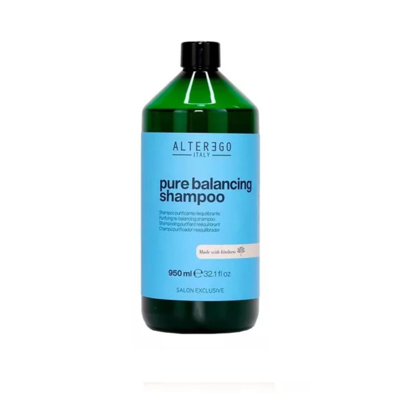 ALTER EGO - Shampo Alterego Pure Balancing 950ml