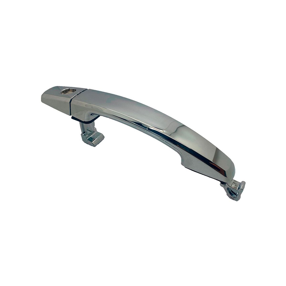 IMCOPARTES - Manija Exterior Captiva Sport Cromada Delantera Izquierda