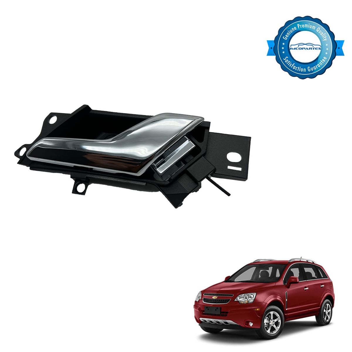IMCOPARTES - Manija Interior Chevrolet Captiva Sport Derecha