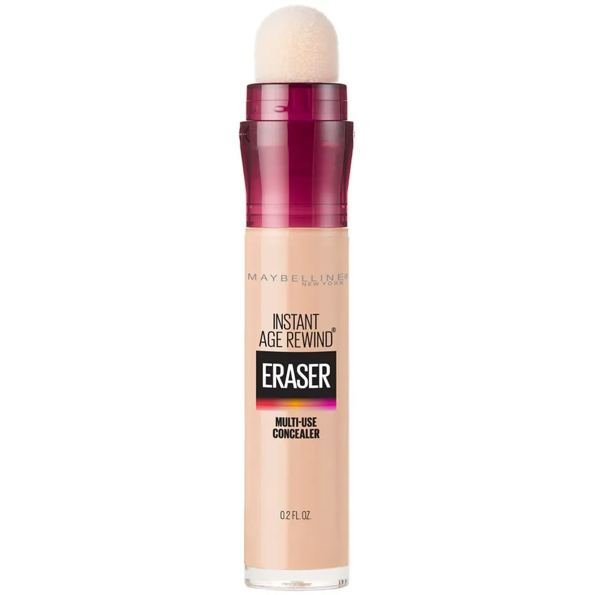 MAYBELLINE - Corrector De Ojeras Maybelline Age Rewind Light X 6ml