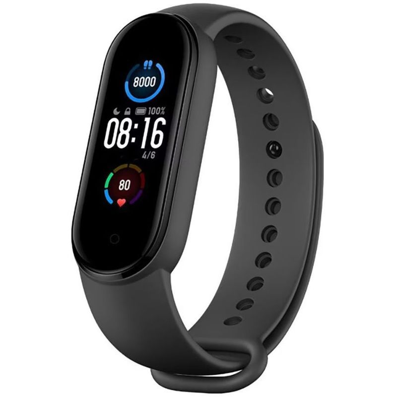 GENERICO - Smartband m6 pulsera inteligente recordatorios
