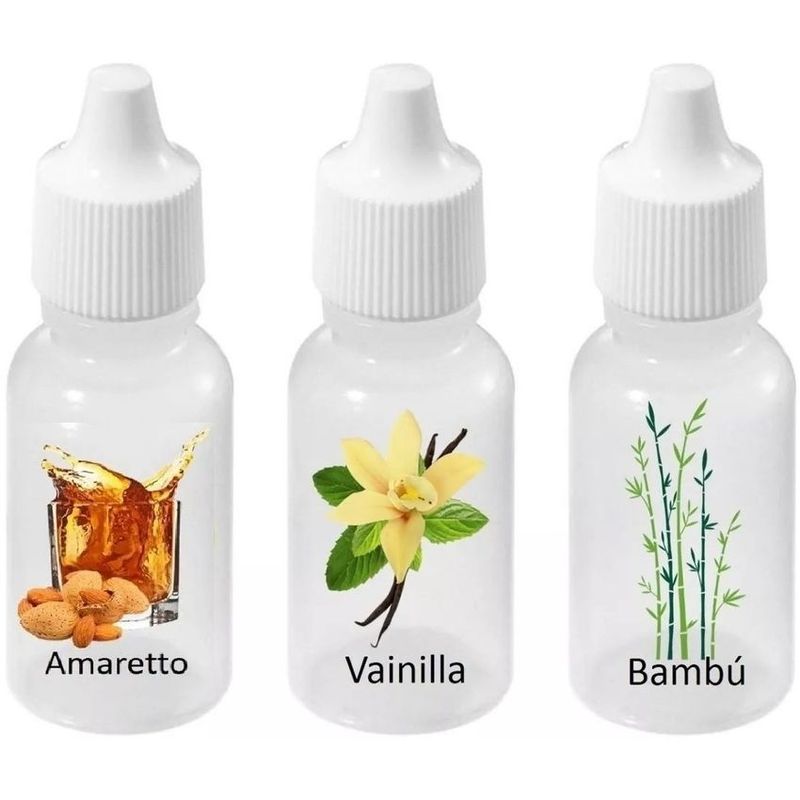 ESENCIA - Esencia aroma floral hidrosoluble para humidificador o difusor
