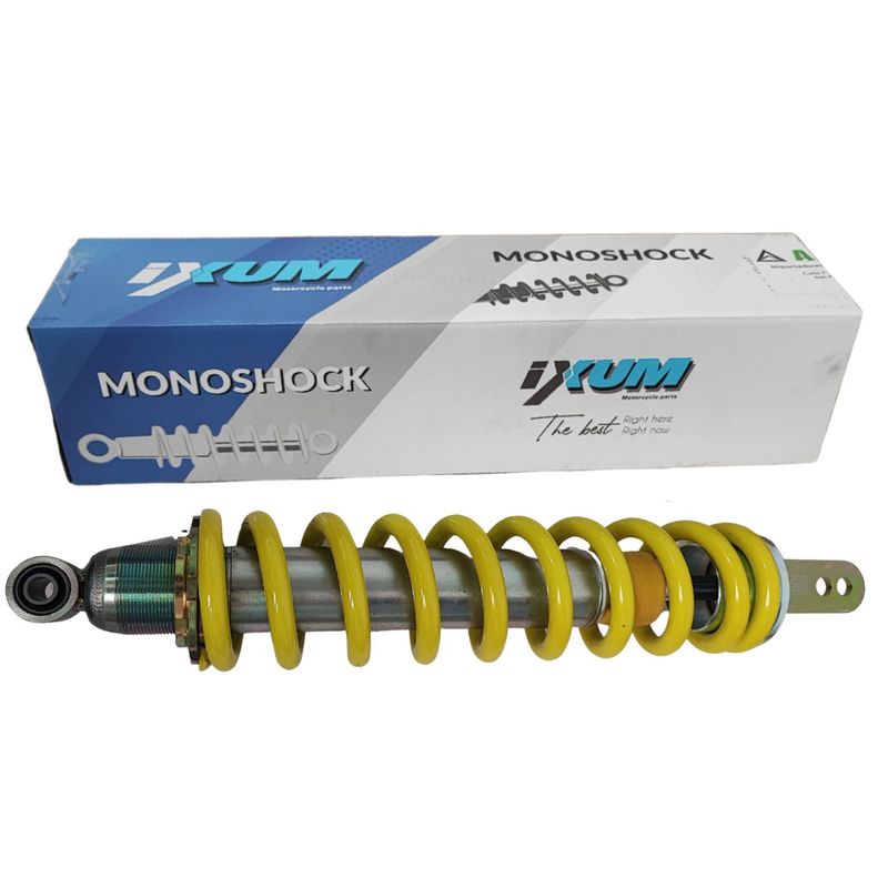 GENERICO - Amortiguador Monoshock Honda Tornado 250 Ixum