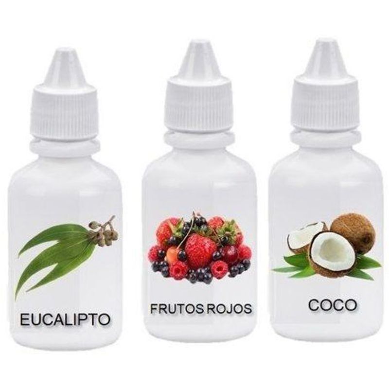 ESENCIA - Esencia de eucalipto difusor humidificador hidrosolubles