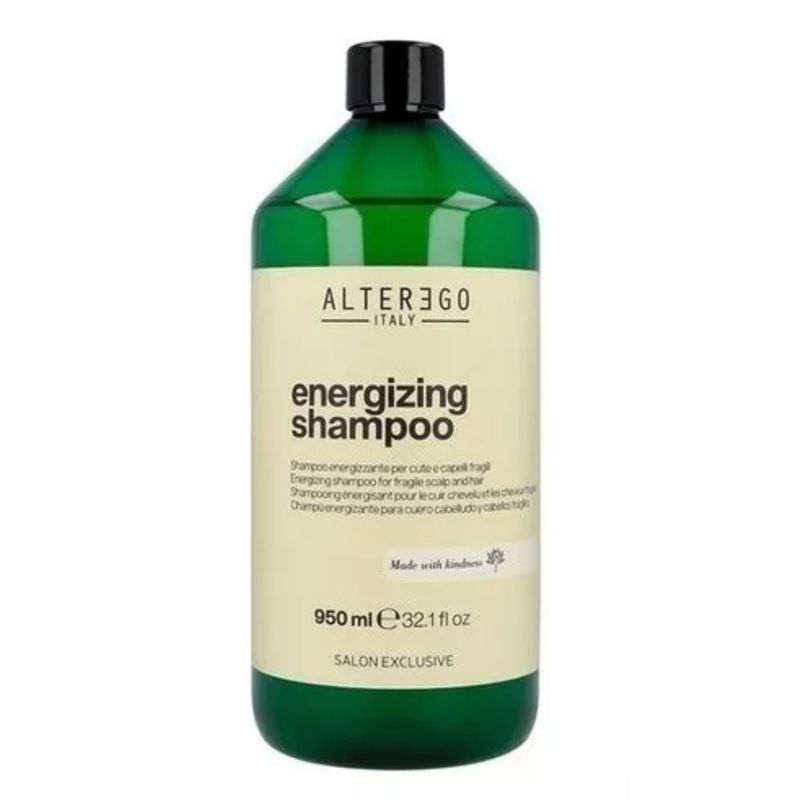 ALTER EGO - Shampo Alter Ego Energizing Anti Caida