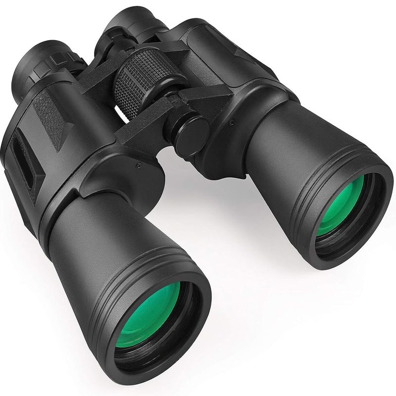 ONE PIXEL - Binoculares Militares De Alta Potencia HD Profesional 20x50