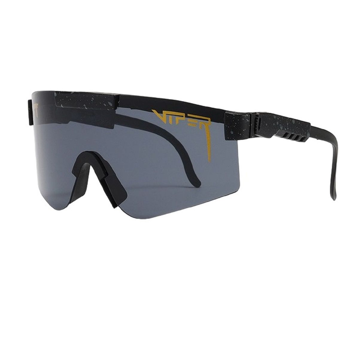 GENERICO - Gafas Deportivas Ciclismo Ajustables Viper Mujer Hombre