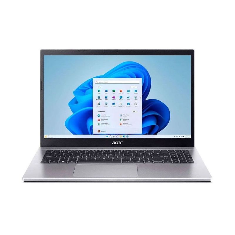ACER - Portatil Acer A315-59-50KP FHD Acer ComfyView LED LCD Ci5 1235U 15,6 8GB/512GB SSD/ Window...