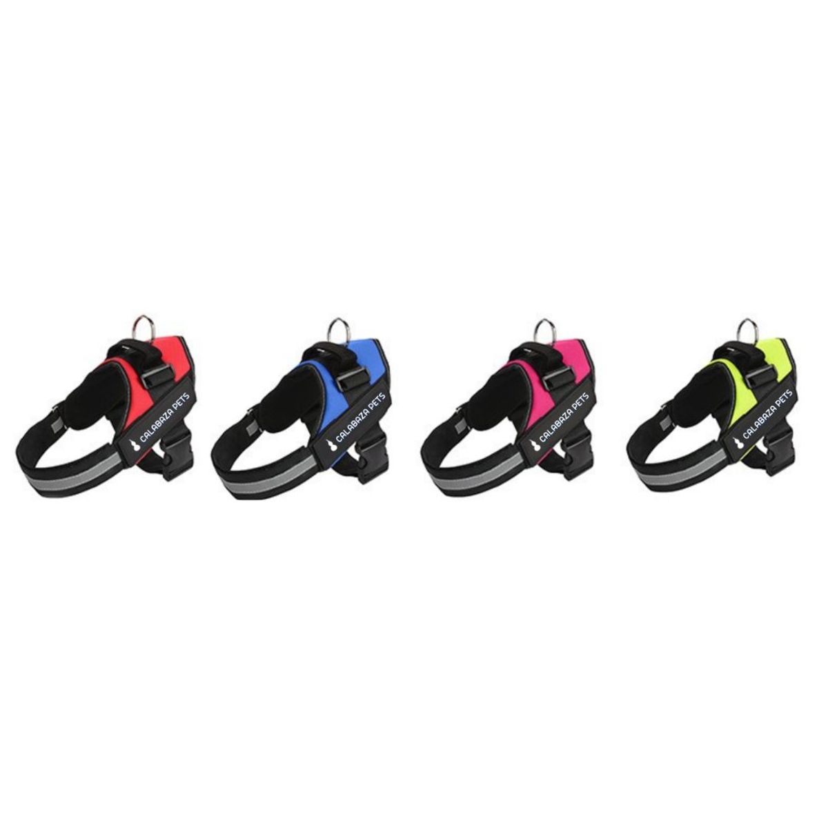 AFM - Arnés Para Perro Anti-tirones Talla XL