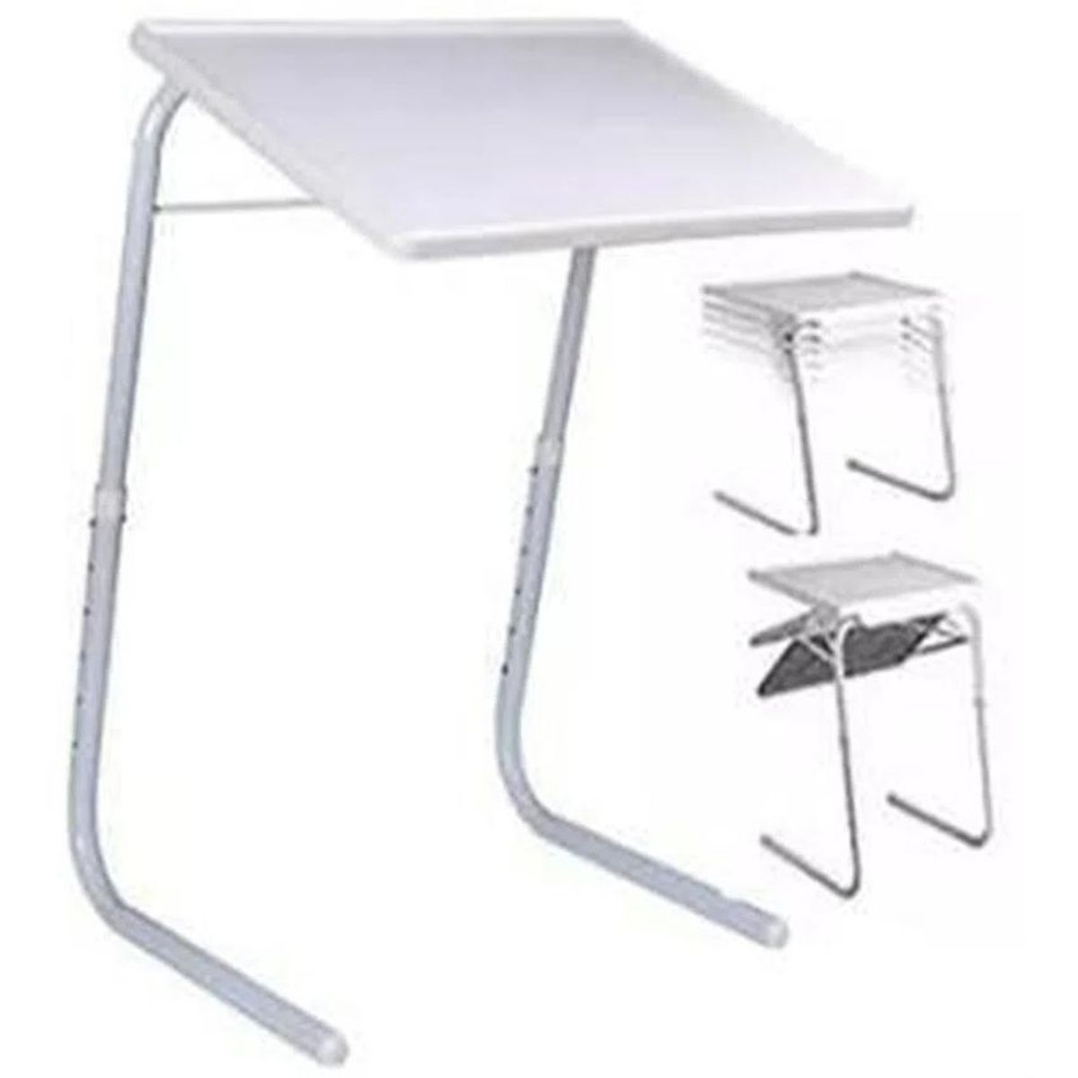 SKY - Mesa table mate ii ajustable multiusos portátil plegable