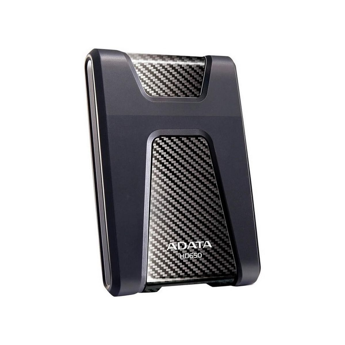 ADATA - Disco Externo Antigolpes Hd650 4tb Negro