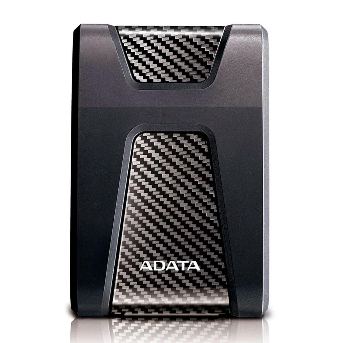 ADATA - Disco Externo Antigolpes Hd650 4tb Negro