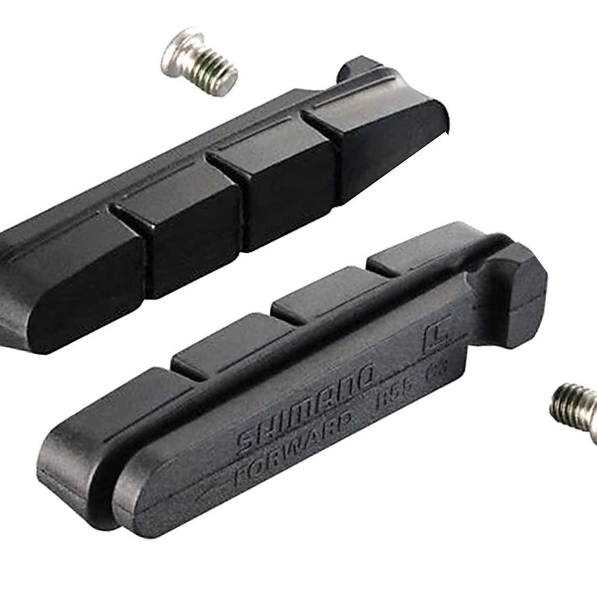 SHIMANO - Taco Freno Shimano Dura-ace Ultegra 105 Par Borrador Zapata