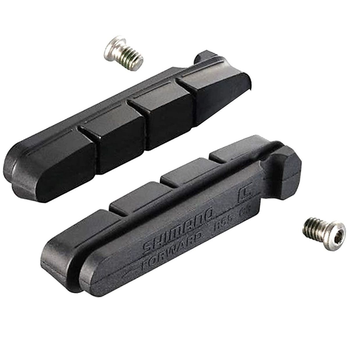 SHIMANO - Taco Freno Shimano Dura-ace Ultegra 105 Par Borrador Zapata