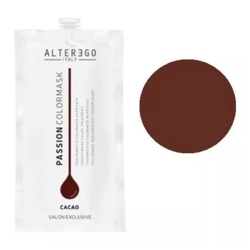 ALTER EGO - Mascarilla Alterego Cacao Passion Color