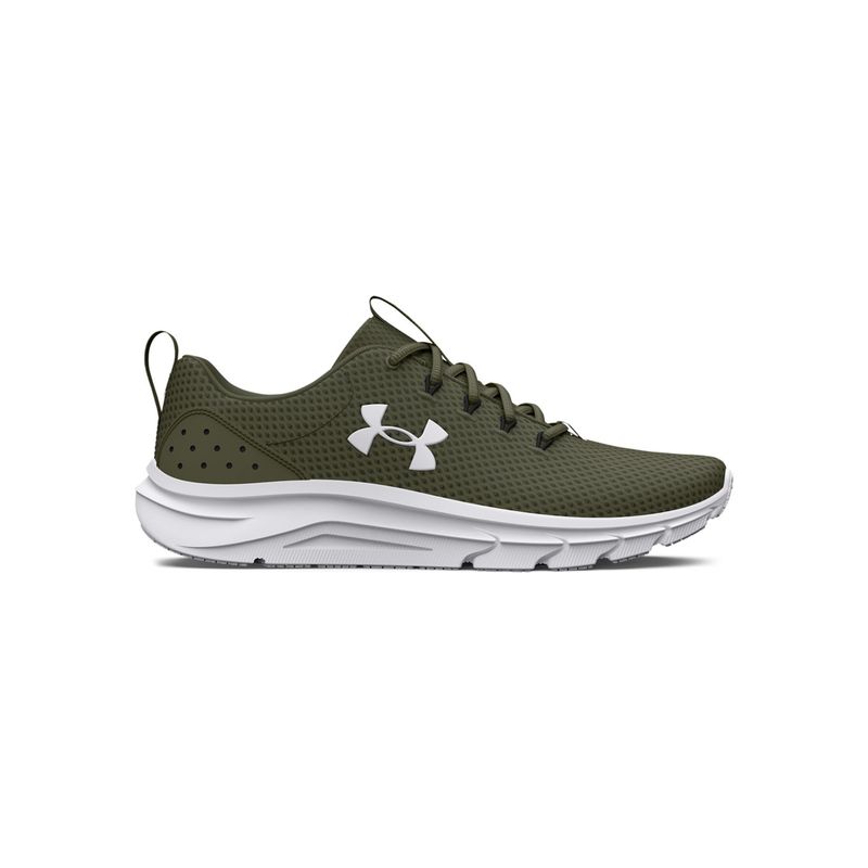 UNDER ARMOUR - Tenis Hombre Under Armour PHADE RN 2 Verde UNDER ARMOUR