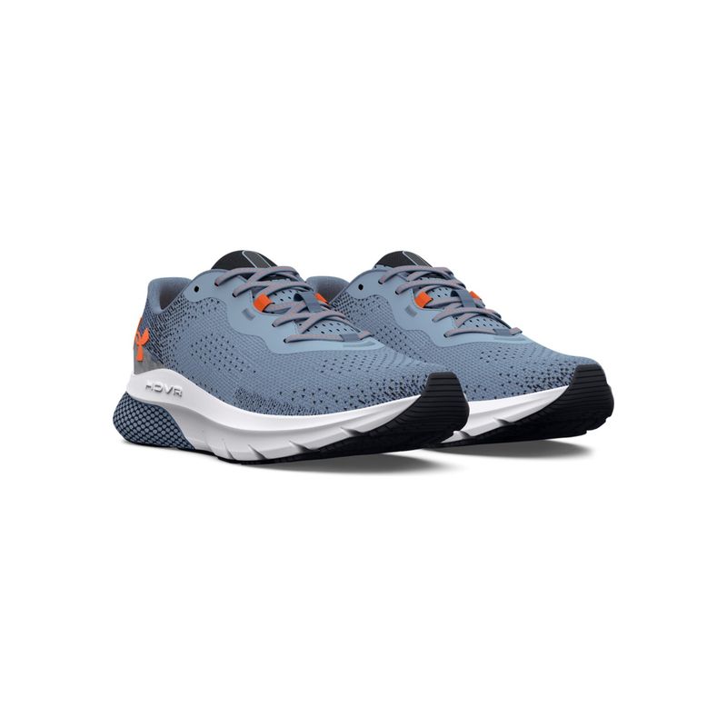 UNDER ARMOUR - Tenis Hombre Under Armour HOVR TURBULENCE 2 Azul UNDER ARMOUR