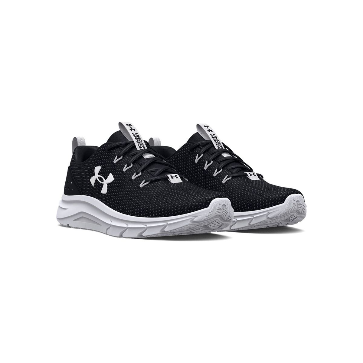 UNDER ARMOUR - Tenis UA PHADE RN 2 HOMBRE 3024880-001 UNDER ARMOUR
