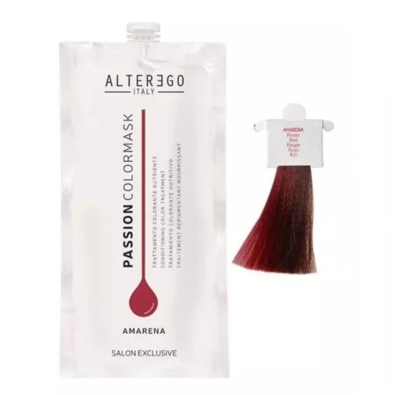 ALTER EGO - Mascarilla Alterego Amarena Passion Col