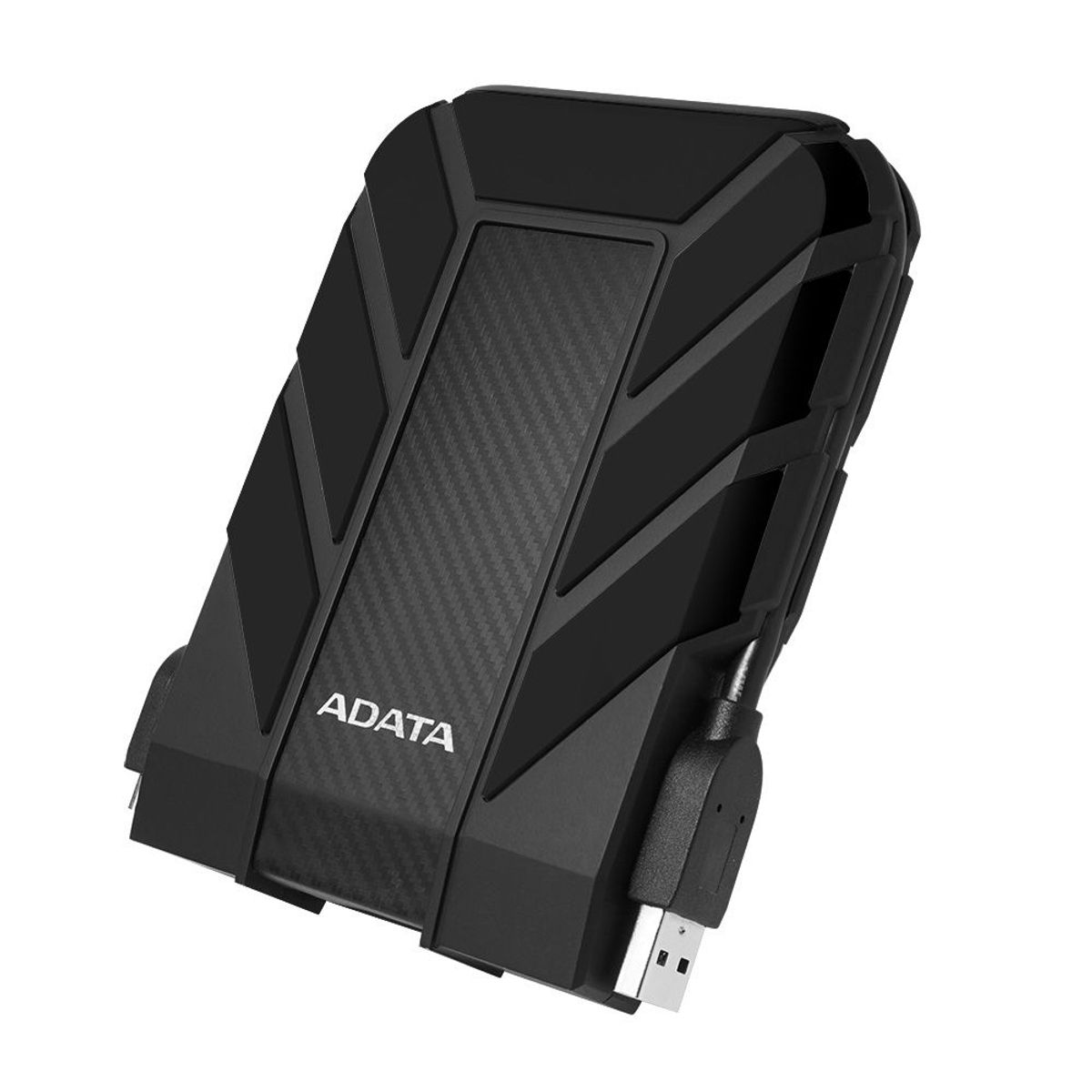 ADATA - Adata disco externo antigolpes sumergible HD 710p 1tb negro