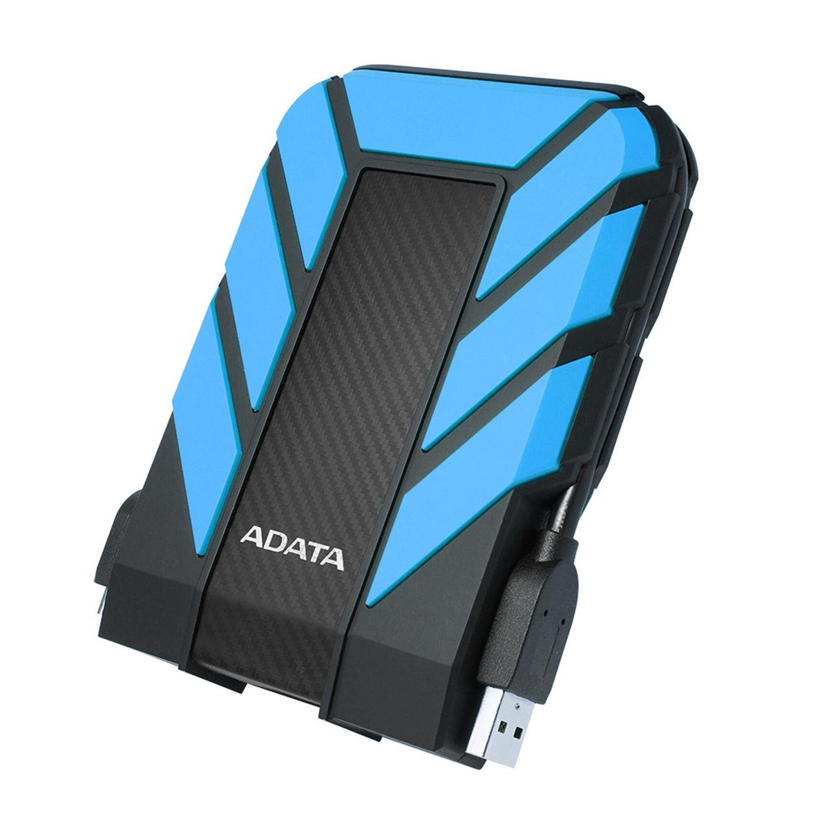 ADATA - Disco Adata Externo Antigolpes Sumergible Hd710p 1tb Azul