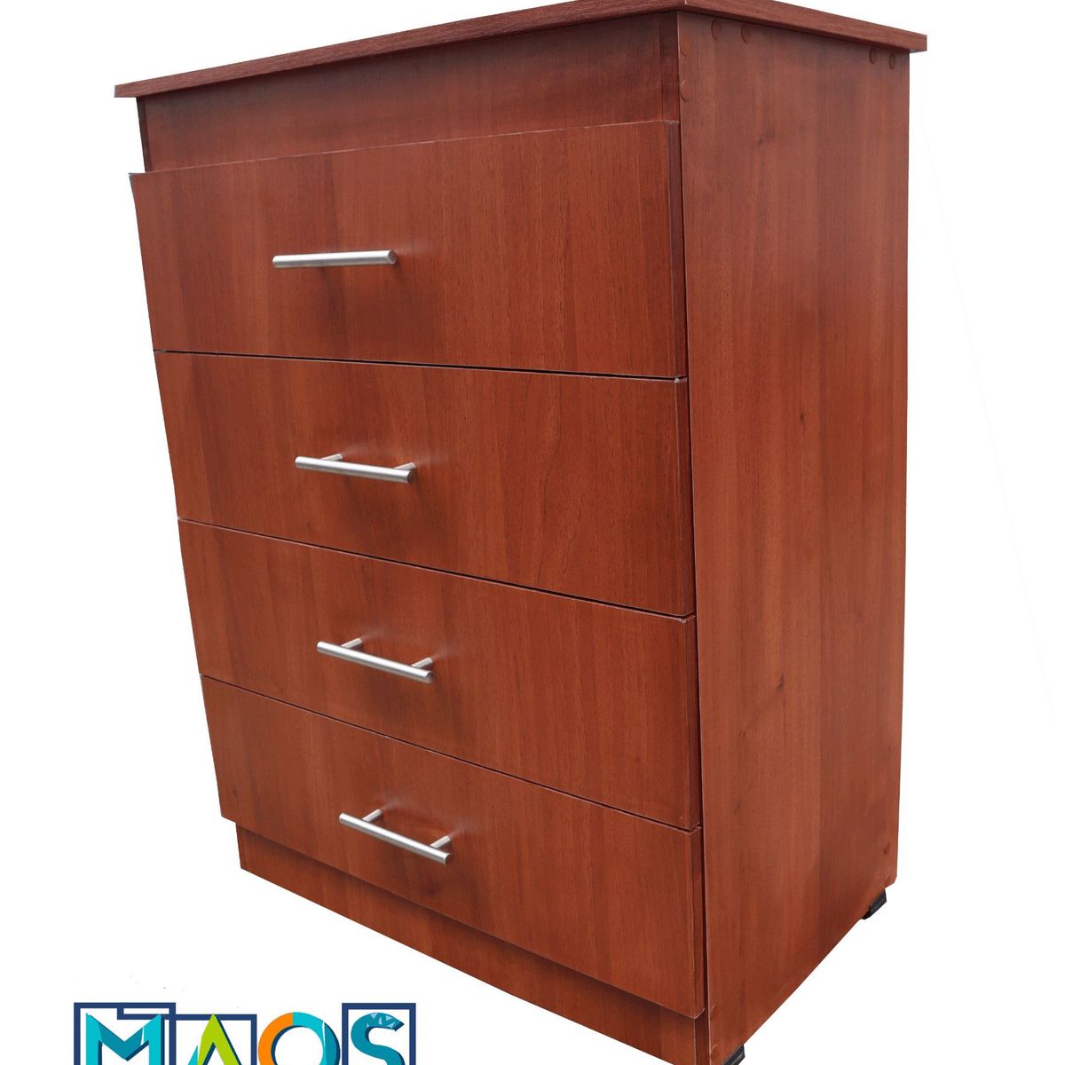 WOOD PETS - MUEBLE COMODA CAJONERA