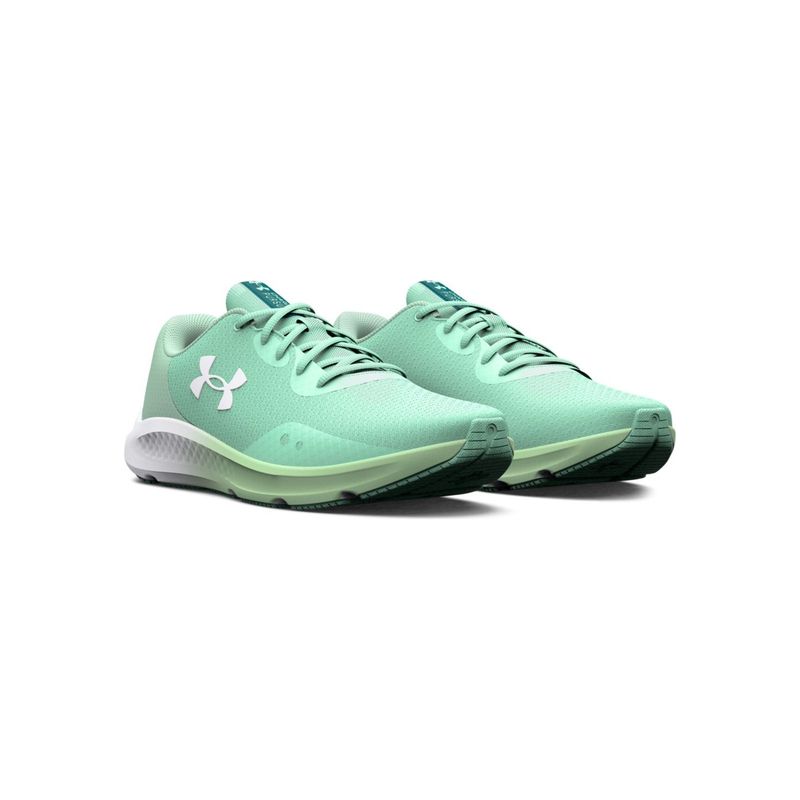 UNDER ARMOUR - Tenis UA W CHARGED PURSUIT MUJER 3024889-300 UNDER ARMOUR