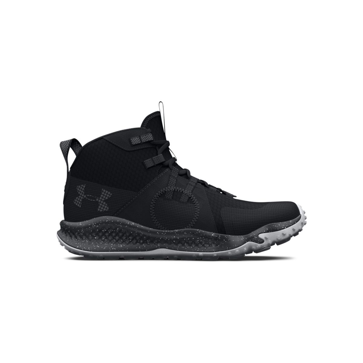 UNDER ARMOUR - Tenis Hombre Under Armour CHARGED MAVEN TRE Negro UNDER ARMOUR