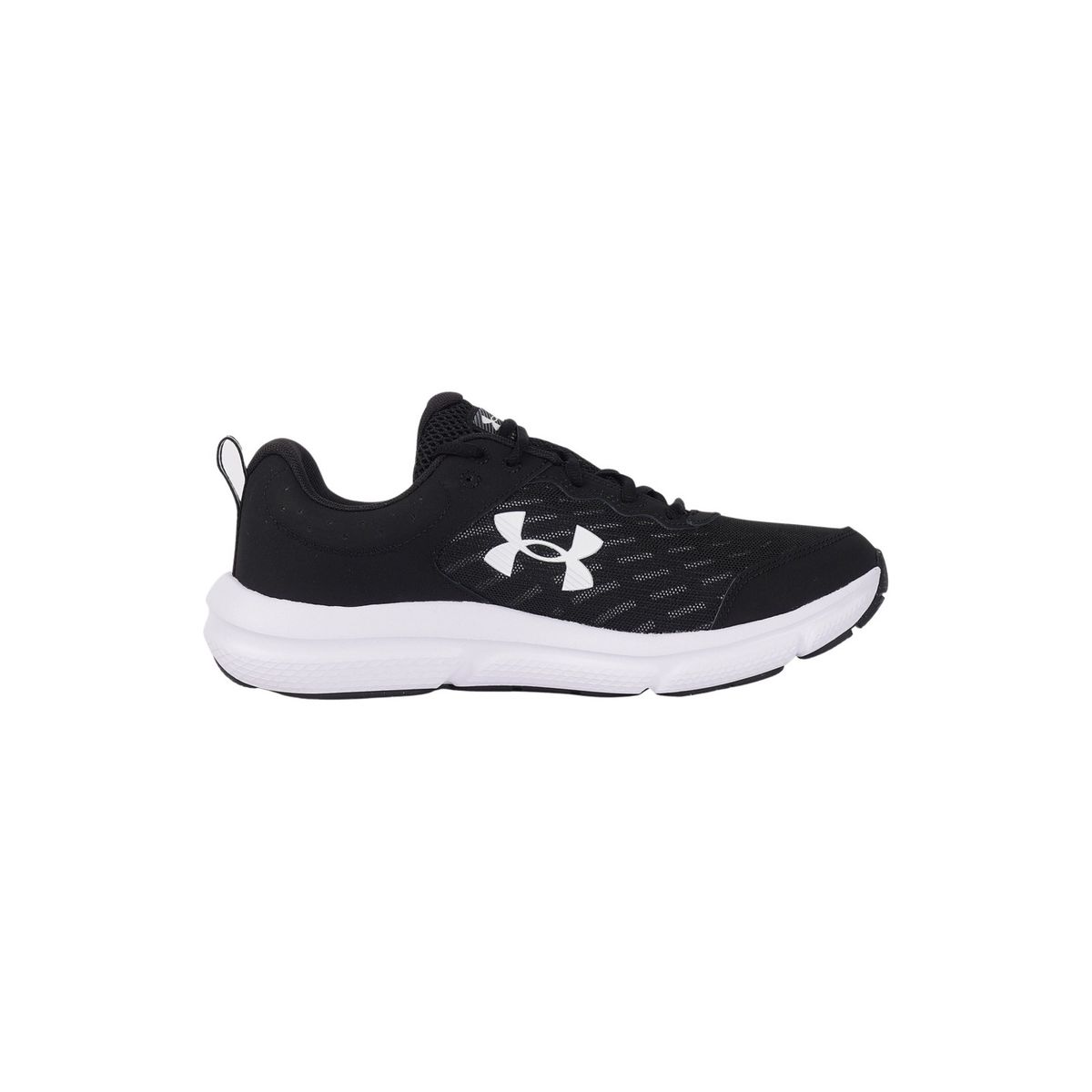 UNDER ARMOUR - Tenis Hombre Under Armour Charged Assert Negro UNDER ARMOUR