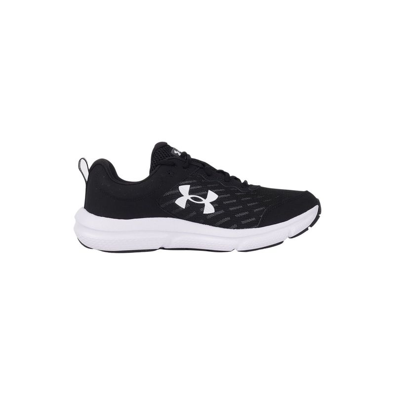 UNDER ARMOUR - Tenis UA CHARGED ASSERT 10 HOMBRE 3026175-001 UNDER ARMOUR