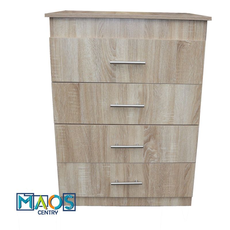 MAOS - MUEBLE COMODA CAJONERA
