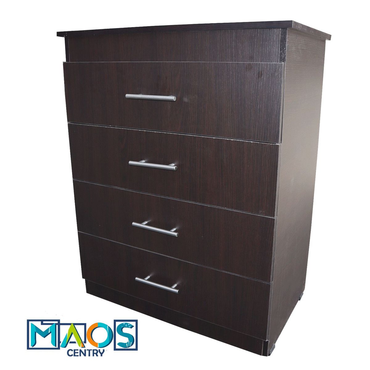 MAOS - MUEBLE COMODA CAJONERA